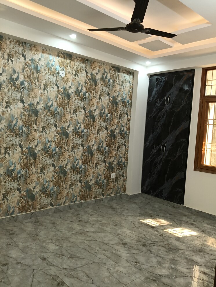 Bedroom, shalimar-apartments-shalimar-garden 3 Bedroom 1250 Sq.Ft. Builder Floor In Shalimar Garden Ghaziabad 8208694