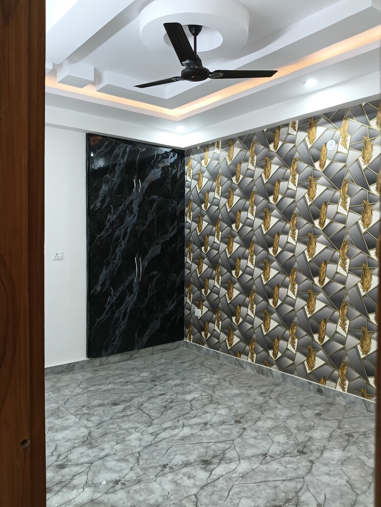 Bedroom, shalimar-apartments-shalimar-garden 3 Bedroom 1250 Sq.Ft. Builder Floor In Shalimar Garden Ghaziabad 8208694