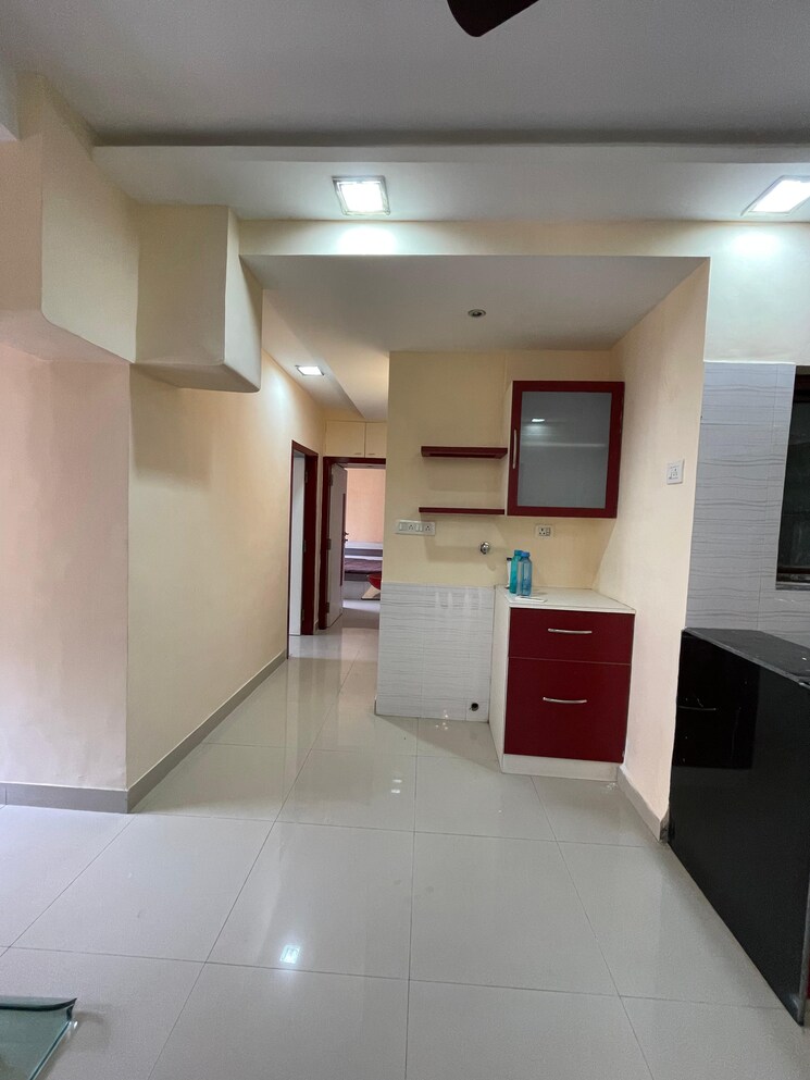 Kitchen, versova-heights 2 Bedroom 750 Sq.Ft. Apartment In Versova Mumbai 8208697