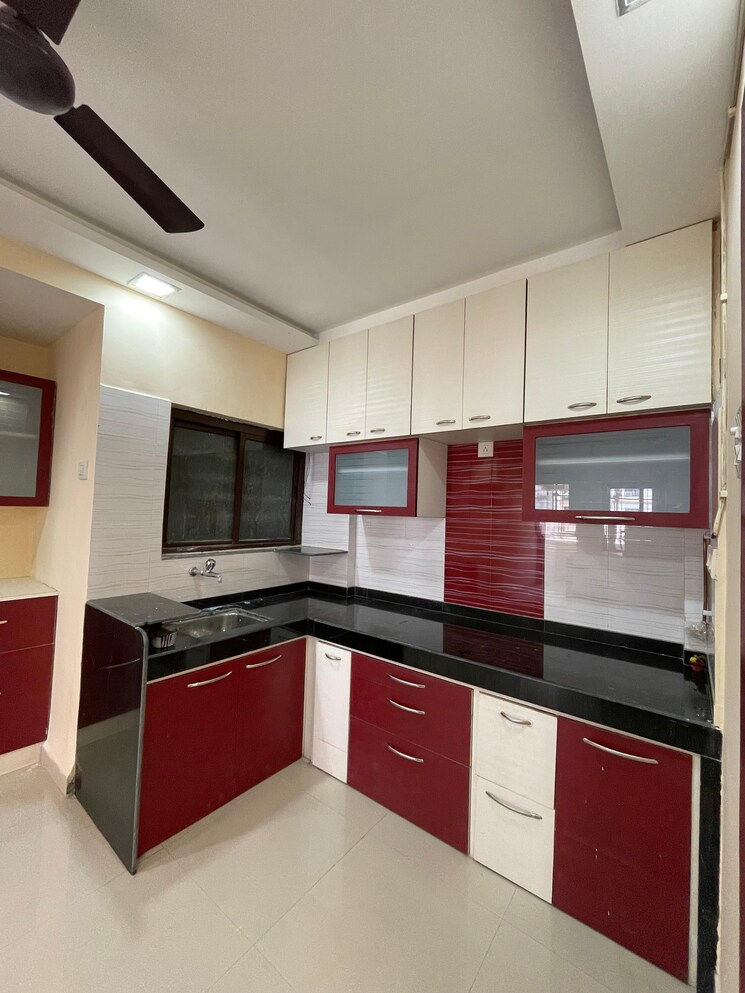 Kitchen, versova-heights 2 Bedroom 750 Sq.Ft. Apartment In Versova Mumbai 8208697