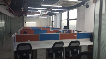  Office Space For Rent in Turbhe