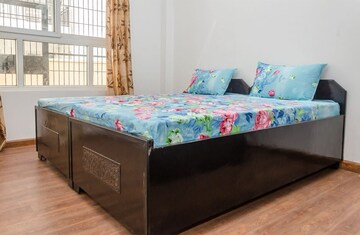 Bedroom in 3 BHK Apartment at BPTP Park Elite Floors, Sector 85 – for Rent