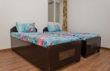 Bedroom in 3 BHK Apartment at BPTP Park Elite Floors, Sector 85 – for Rent