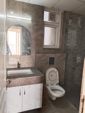 Master Bedroom in 4 BHK Apartment at ATS Triumph, Sector 104 – for Rent