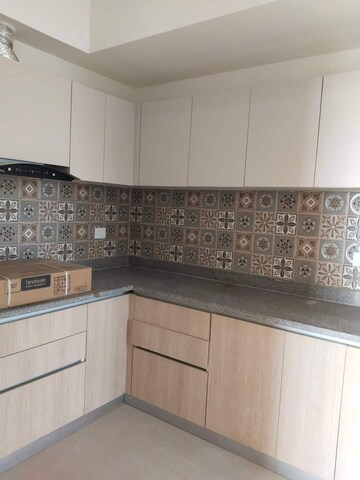 Kitchen in 4 BHK Apartment at ATS Triumph, Sector 104 – for Rent