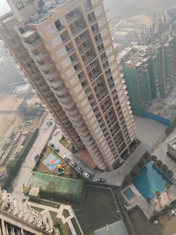 4 BHK Apartment For Rent in ATS Triumph Sector 104 Gurgaon  8208707