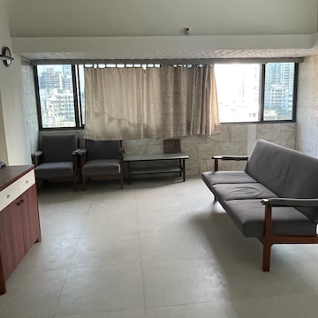 3 BHK Apartment For Resale in Aseem CHS Hatiskar Wadi Mumbai  8208705