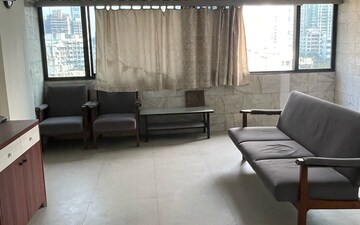 3 BHK Apartment For Sale in Aseem CHS, Hatiskar Wadi