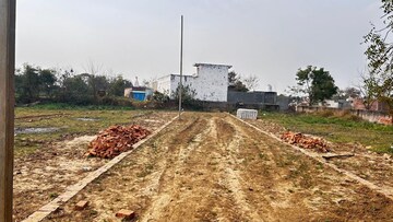  Plot For Sale in Omicron Iii Greater Noida