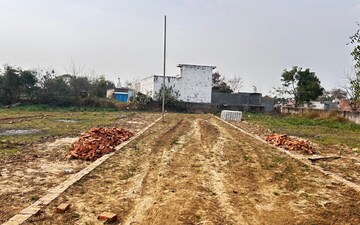 Plot For Sale in Omicron Iii Greater Noida