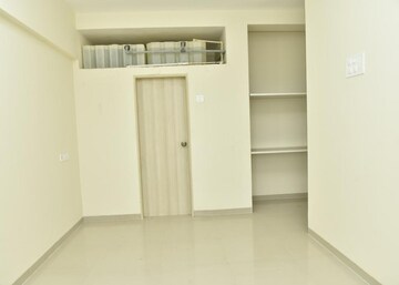 Bedroom in 1 BHK Apartment at Unique Aurum, Mira Road – for Sale