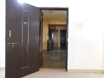 2 BHK Apartment For Rent in Nisarg Hyde Park Kharghar Navi Mumbai  8208719