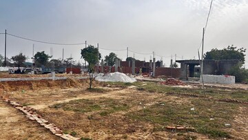  Plot For Sale in Omicron Iii Greater Noida