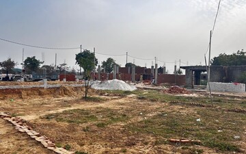 Plot For Sale in Omicron Iii Greater Noida
