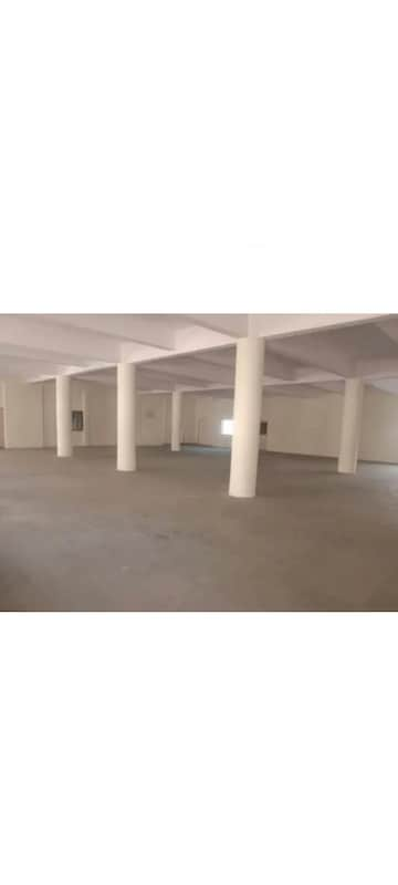 Commercial Warehouse 4200 Sq.Ft. For Rent in Andheri East Mumbai  8208729