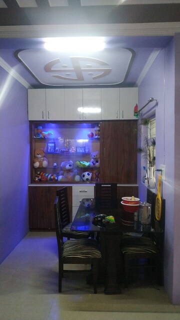 Furnished Amenities in 3 BHK Apartment at BPTP Park Elite Floors, Sector 85 – for Sale