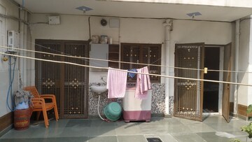 Living Room in 3 BHK Apartment at BPTP Park Elite Floors, Sector 85 – for Sale