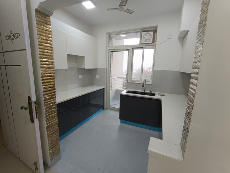 Master Bedroom, indiabulls-centrum-park 3 Bedroom 1700 Sq.Ft. Apartment In Sector 103 Gurgaon 8208739