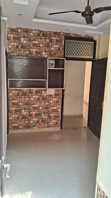 Bedroom in 1.5 BHK Apartment at ABCZ East Avenue, Sector 73 – for Rent