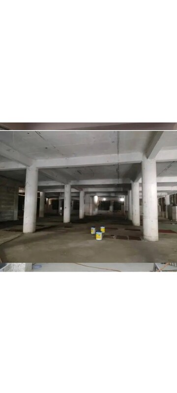 Commercial Warehouse 29000 Sq.Ft. For Rent in Sakinaka Mumbai  8208757