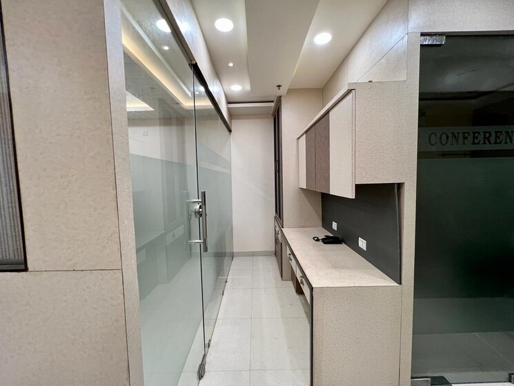 Floor Plan, hoshangabad road Commercial Office Space 1000 Sq.Ft. In Hoshangabad Road Bhopal 8208753