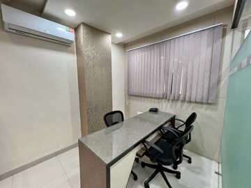 Commercial Office Space 1000 Sq.Ft. For Resale in Hoshangabad Road Bhopal  8208753