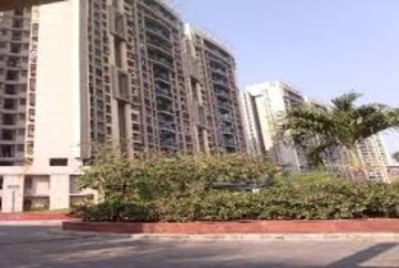 2 BHK Apartment – Exterior View View at Neptune Living Point, Bhandup West - for Rent