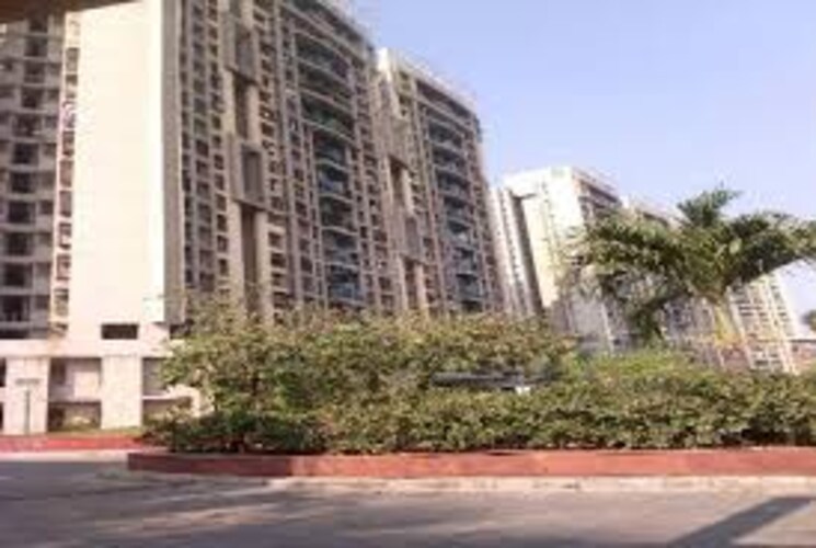 Exterior View, neptune-living-point 2 Bedroom 675 Sq.Ft. Apartment In Bhandup West Mumbai 8208770