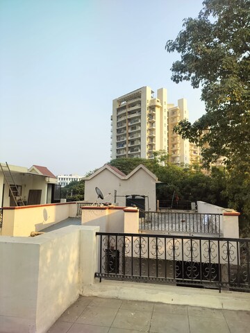 3.5 BHK Apartment – Exterior View View at Bestech Park View Residency, Sector 3 - for Rent