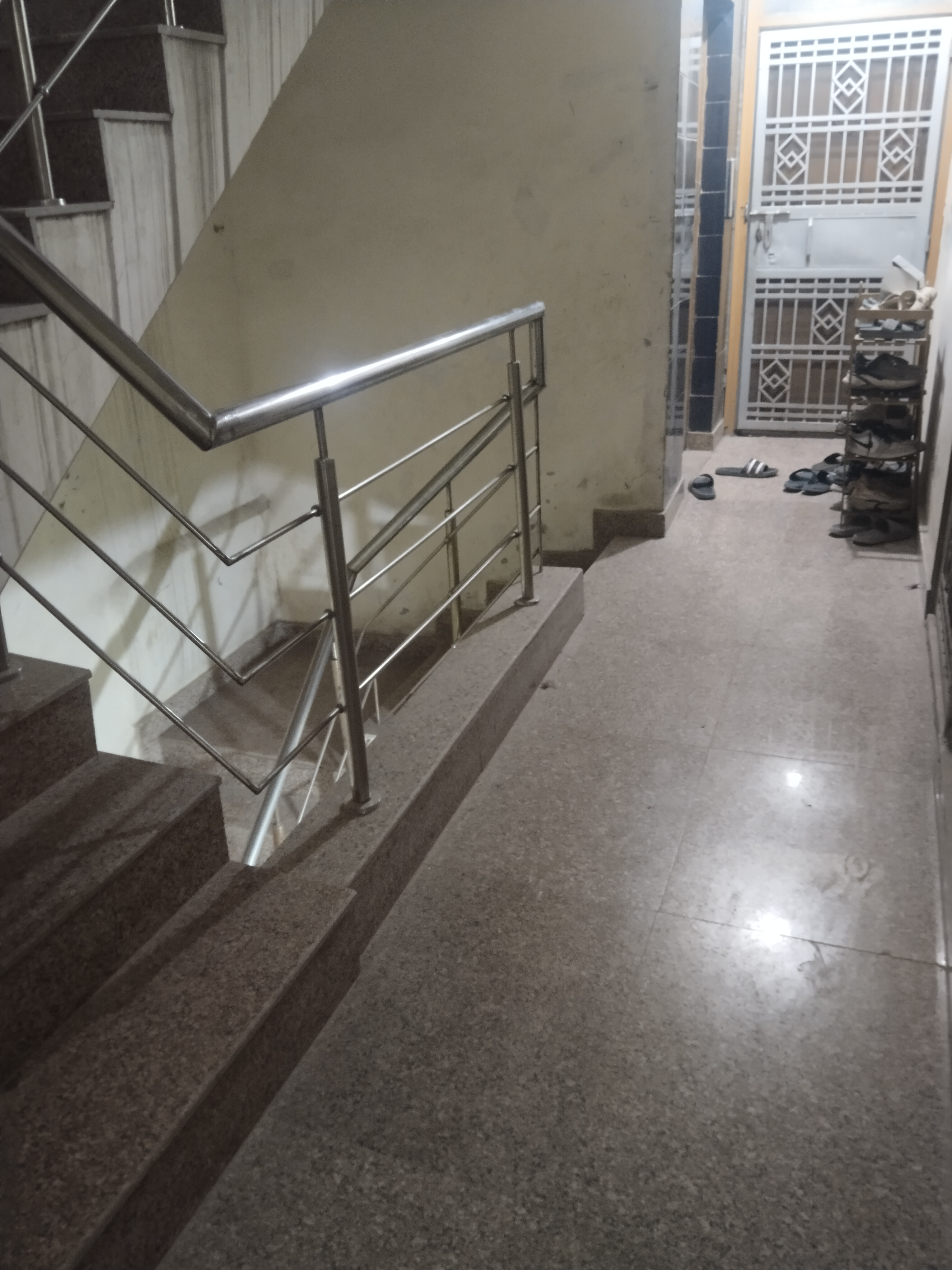 3 BHK + Extra Room Builder Floor For Sale in Builder Floor 