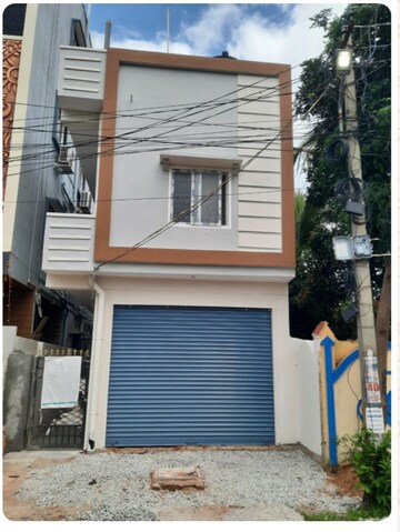 Commercial Shop 150 Sq.Yd. For Resale in Bandlaguda Jagir Hyderabad  8208774