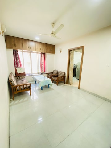 1 BHK Apartment For Rent in Krishnakeval Township Nibm Road Pune  8208780