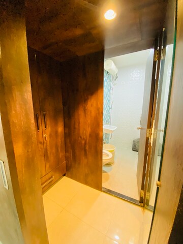 Furnished Amenities in 1 BHK Apartment at Krishnakeval Township, Nibm Road – for Rent