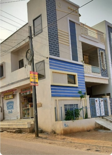 Commercial Shop 136 Sq.Yd. For Resale in Chengicherla Hyderabad  8208786