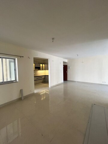 Living Room in 3 BHK Apartment at Garur Golf Island, Sector 19b Dwarka – for Rent