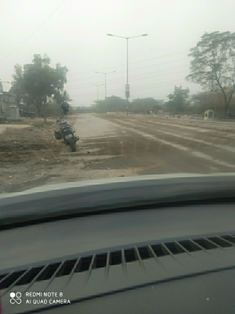 Plot For Sale in Vishal Sahakari Awas Samiti 