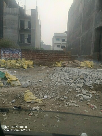 Plot Area in  Plot at Vishal Sahakari Awas Samiti , Siddharth Vihar – for Sale