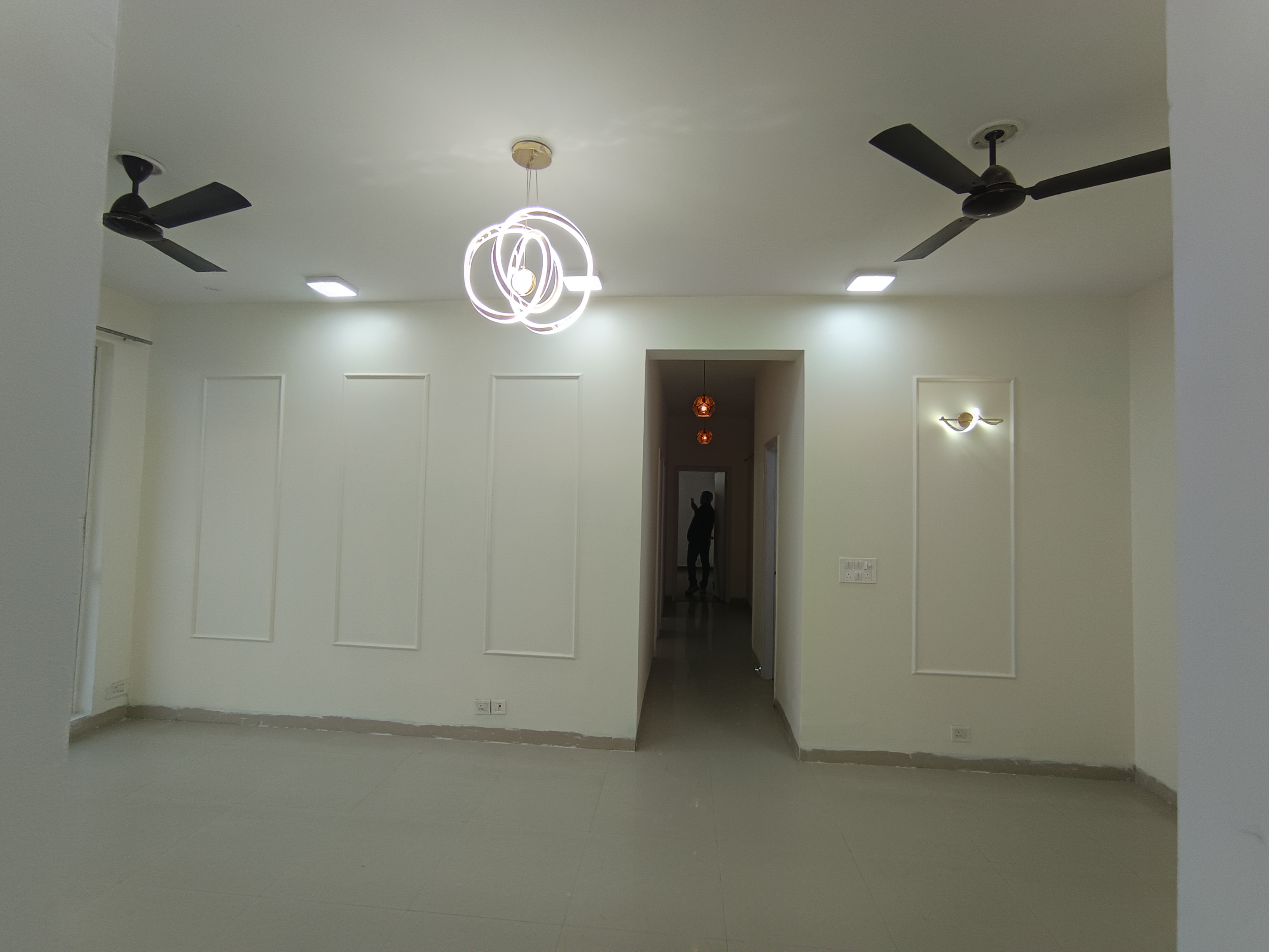 2 BHK Apartment For Sale in M3M Woodshire