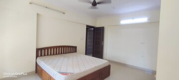 Master Bedroom in 3 BHK Apartment at Nahar Arum And Amanda, Chandivali – for Sale