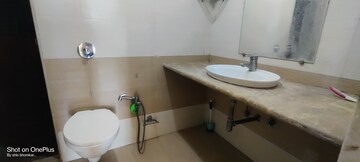 Attached Bathroom in 3 BHK Apartment at Nahar Arum And Amanda, Chandivali – for Sale