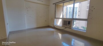 Bedroom in 3 BHK Apartment at Nahar Arum And Amanda, Chandivali – for Sale