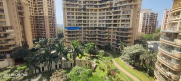 3 BHK Apartment – Exterior View View at Nahar Arum And Amanda, Chandivali - for Sale