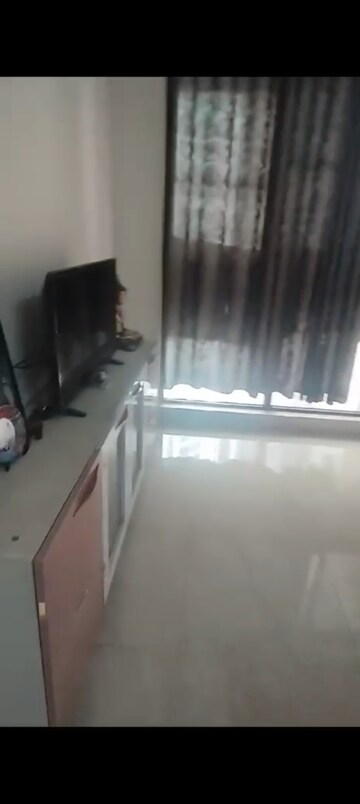 1 BHK Apartment For Rent in Lodha Crown Quality Homes, Majiwada