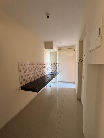 Kitchen in 2 BHK Apartment at Wave Dream Homes, Wave City – for Sale