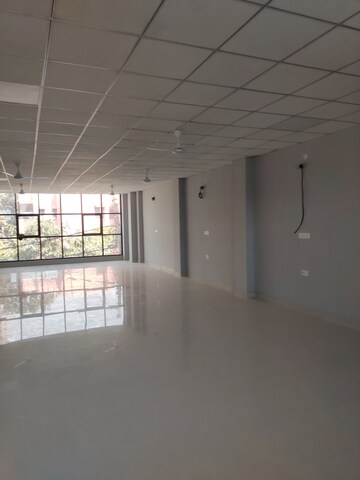 Commercial Office Space 1250 Sq.Ft. For Rent in Aliganj Lucknow  8208822