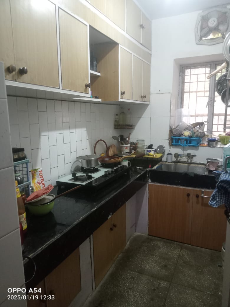 2 BHK + Extra Room Apartment For Sale in Sector C Pocket 6 Vasant 