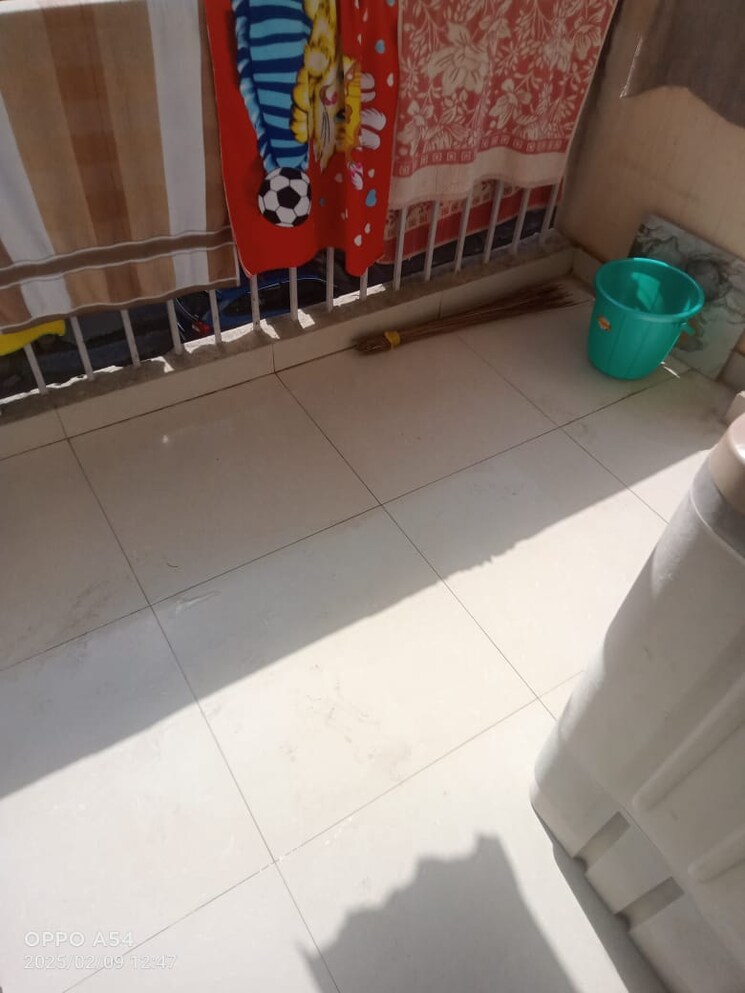 Balcony, vasant kunj 2 Bedroom 1100 Sq.Ft. Apartment In Vasant Kunj Delhi 8208809