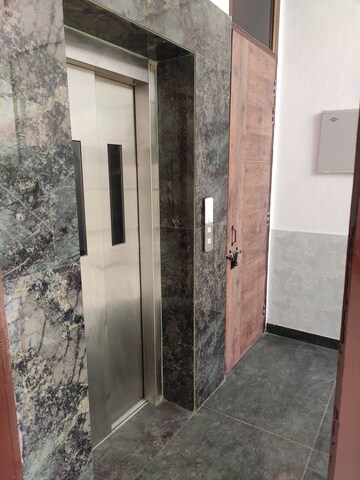 Building Lobby in  Office Space at Aliganj – for Rent
