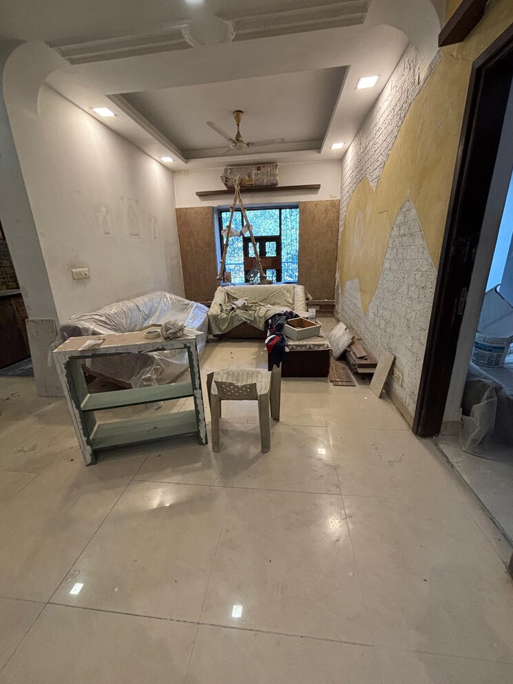 Living Room, vasant kunj 2 Bedroom 1100 Sq.Ft. Apartment In Vasant Kunj Delhi 8208809