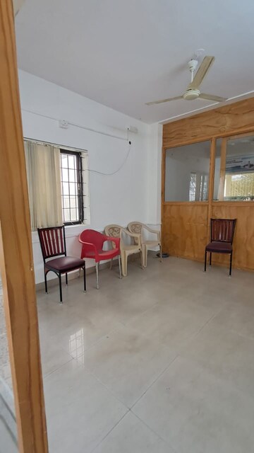 Floor Plan in  Office Space at Btm Layout – for Rent